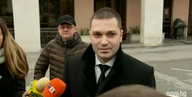 След сигнала на ДПС! И ДАНС проверява "златните паспорти"